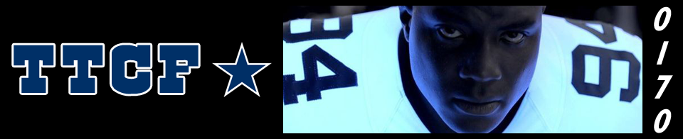 The Tortured Cowboys Fan 170th Edition - 2016-2017 Offseason: "DeMarcus Ware Announces His Retirement"