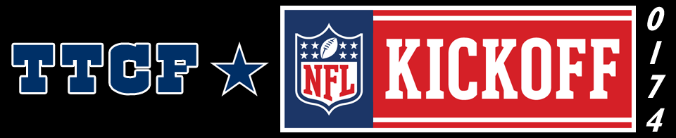 The Tortured Cowboys Fan 174th Edition - 2017-2018 Preseason: "Ponder Potential Or Prove Credential?"