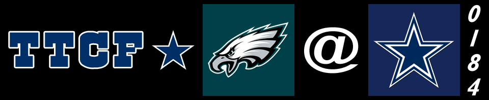 The Tortured Cowboys Fan 184th Edition - 2017-2018 Regular Season: "A Dominating Day For Another Bird Of Prey With Dallas Looking To Remain Among The Playoff Living On Thanksgiving"