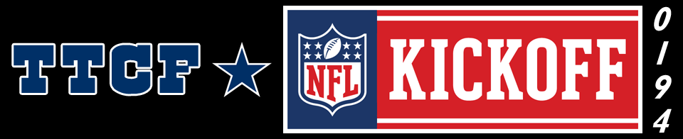 The Tortured Cowboys Fan 194th Edition - 2018-2019 Regular Season: "Cowboys Converge On Carolina For A Southern Start To The Season"