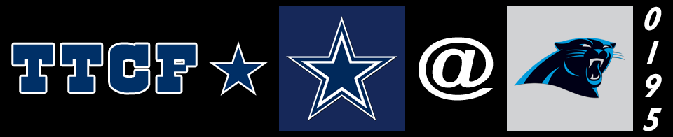 The Tortured Cowboys Fan 195th Edition - 2018-2019 Regular Season: "Cowboys Caught By Cats With Next Opponent Looming Large"