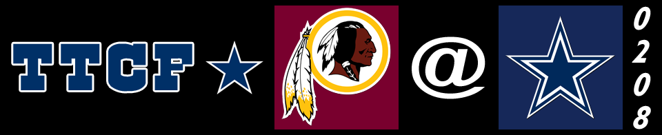 The Tortured Cowboys Fan 208th Edition - 2018-2019 Regular Season: "Cowboys Best The Skins To Reach First Place But Against The Saints They May Have To Up The Pace"