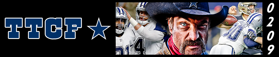 The Tortured Cowboys Fan 209th Edition - 2018-2019 Regular Season: "Dallas Taints Unstoppable Saints And Prepare For One More Row With Fine-Feathered Foe"