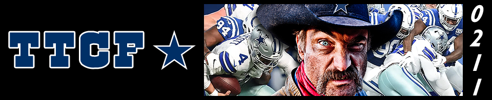 The Tortured Cowboys Fan 211th Edition - 2018-2019 Regular Season: "Cowboys Play Like Dolts Against The Colts And Welcome Tampa To Town With Another Shot At The Division Crown"
