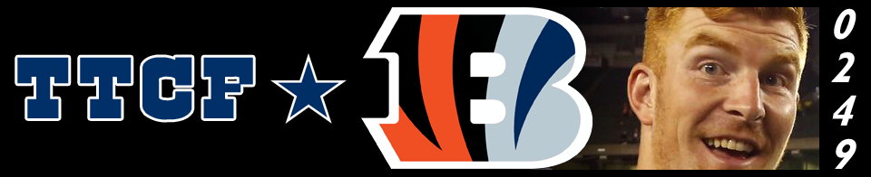 The Tortured Cowboys Fan 249th Edition - 2019-2020 Offseason: "Post-Selection Follow Up And Other Revelations"