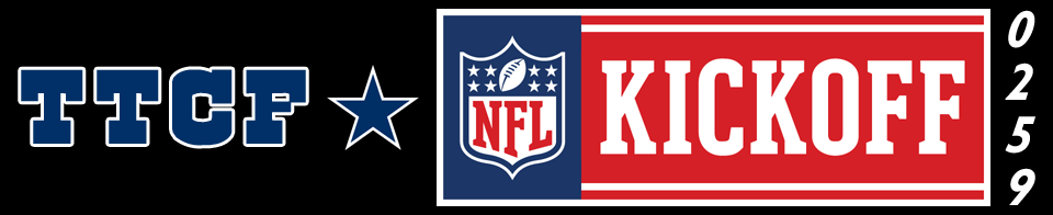 The Tortured Cowboys Fan 259th Edition - 2020-2021 Regular Season: "Tremendous Kickoff (Before A Viral Pickoff)?"