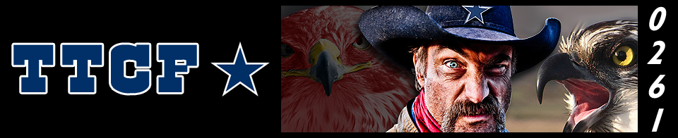 The Tortured Cowboys Fan 261st Edition - 2020-2021 Regular Season: "A Falcon Attack, A Wild Comeback, And Visiting Seattle For Second Win To Stack"